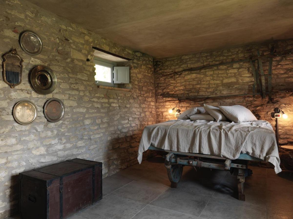 Cascina Facelli - Luxury Country House Bossolasco Εξωτερικό φωτογραφία