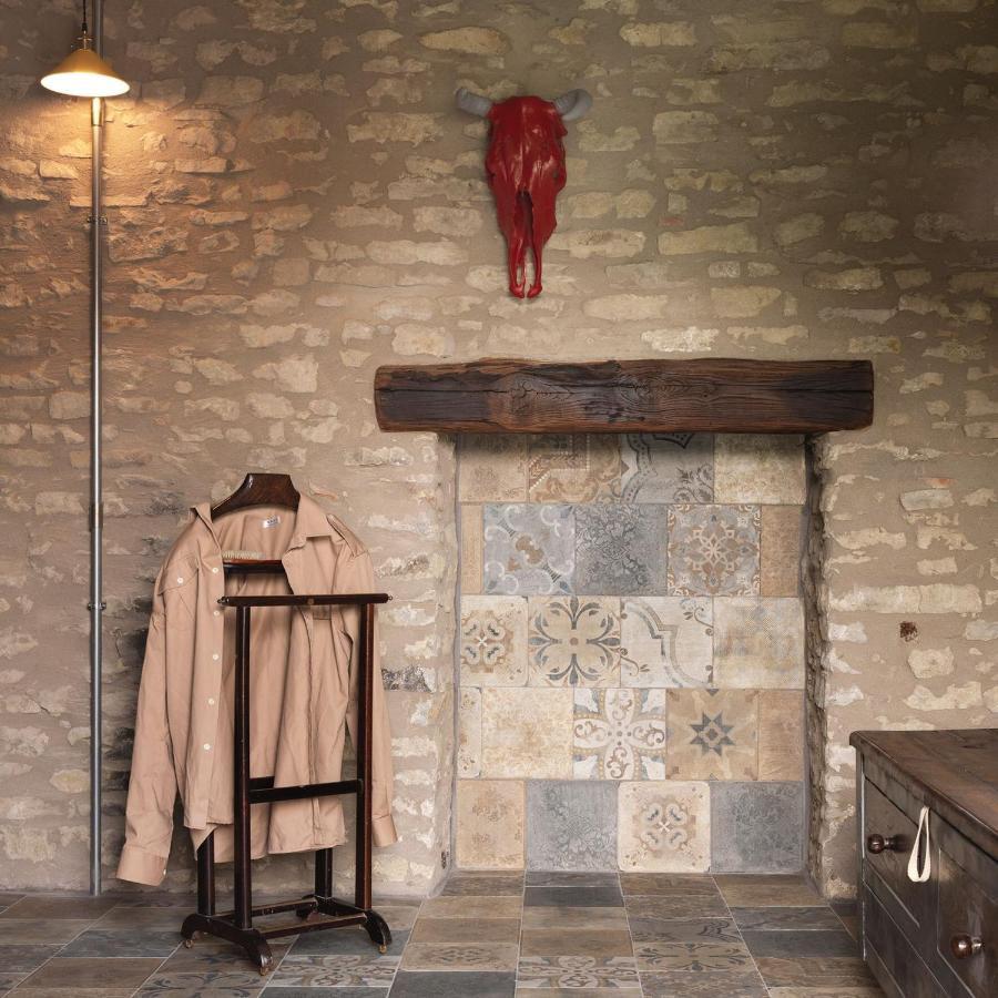 Cascina Facelli - Luxury Country House Bossolasco Εξωτερικό φωτογραφία