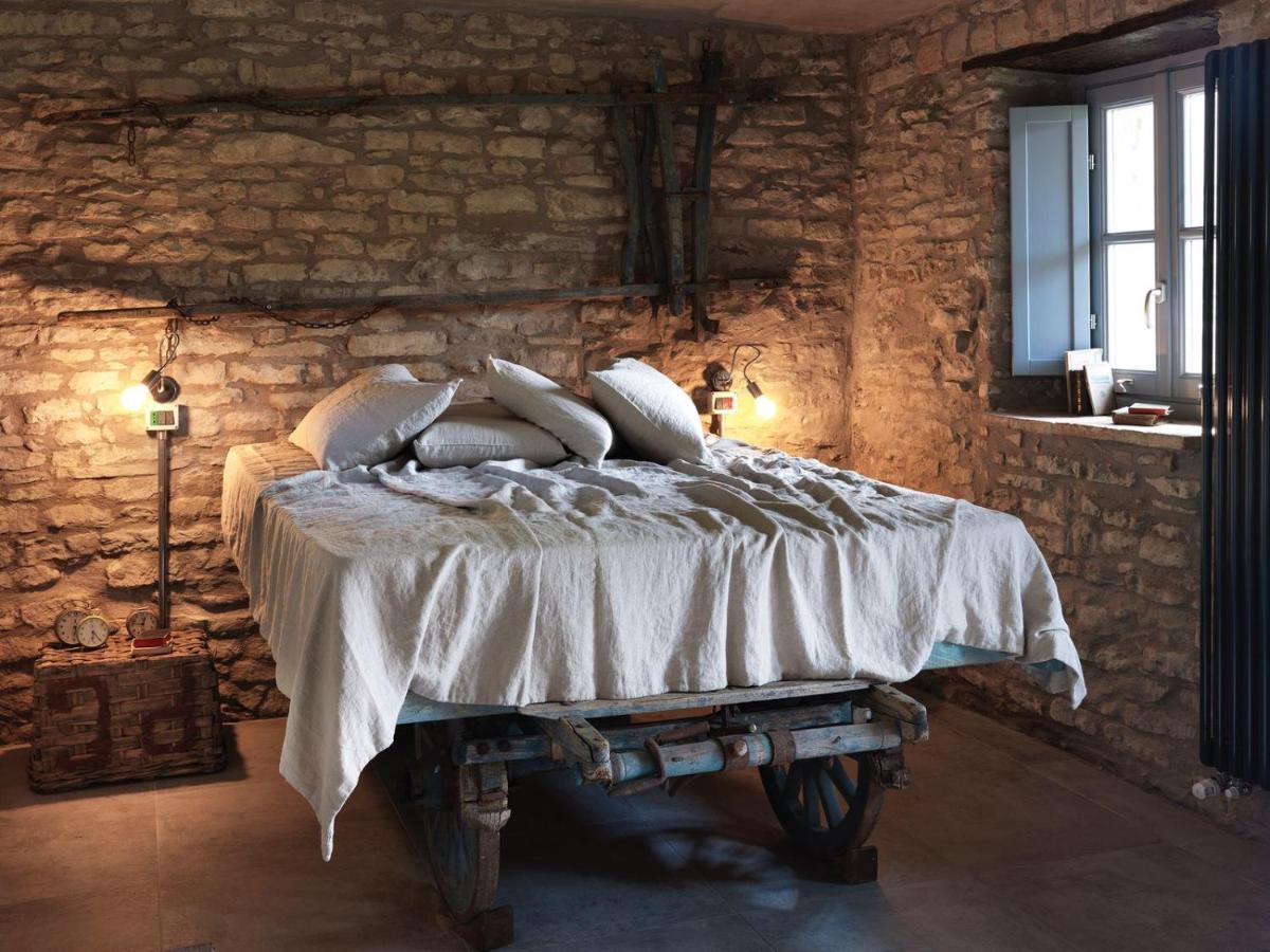 Cascina Facelli - Luxury Country House Bossolasco Εξωτερικό φωτογραφία