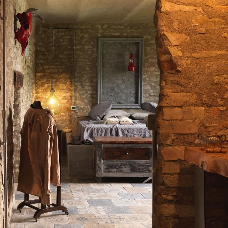 Cascina Facelli - Luxury Country House Bossolasco Εξωτερικό φωτογραφία
