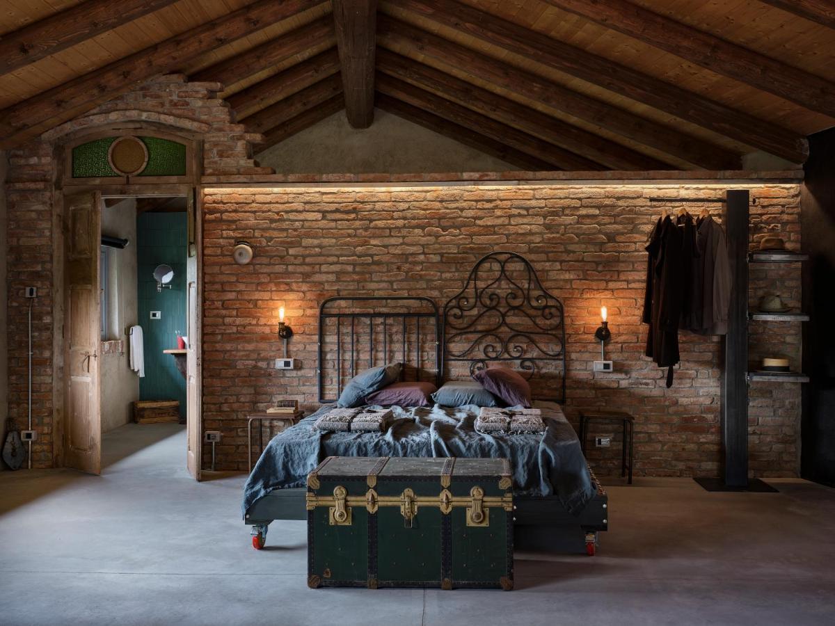 Cascina Facelli - Luxury Country House Bossolasco Εξωτερικό φωτογραφία