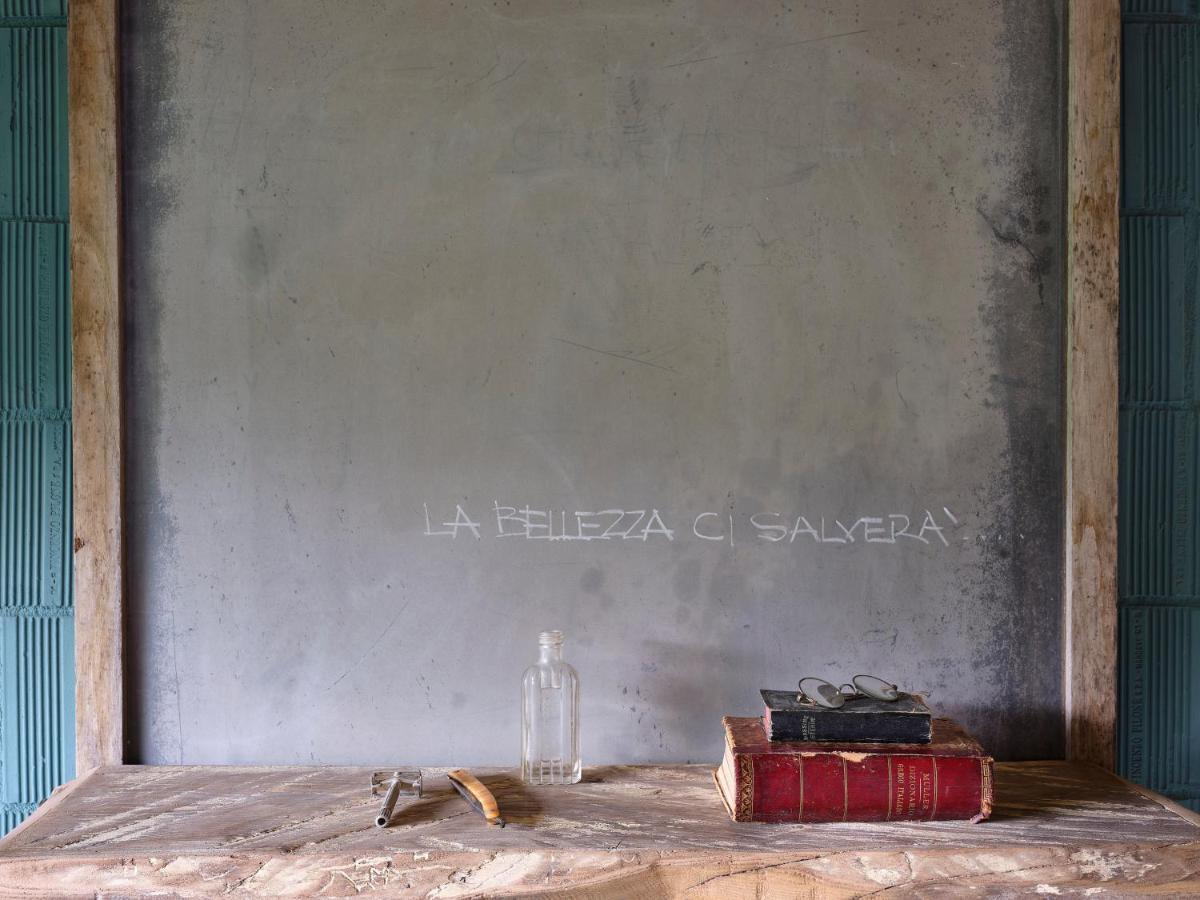 Cascina Facelli - Luxury Country House Bossolasco Εξωτερικό φωτογραφία