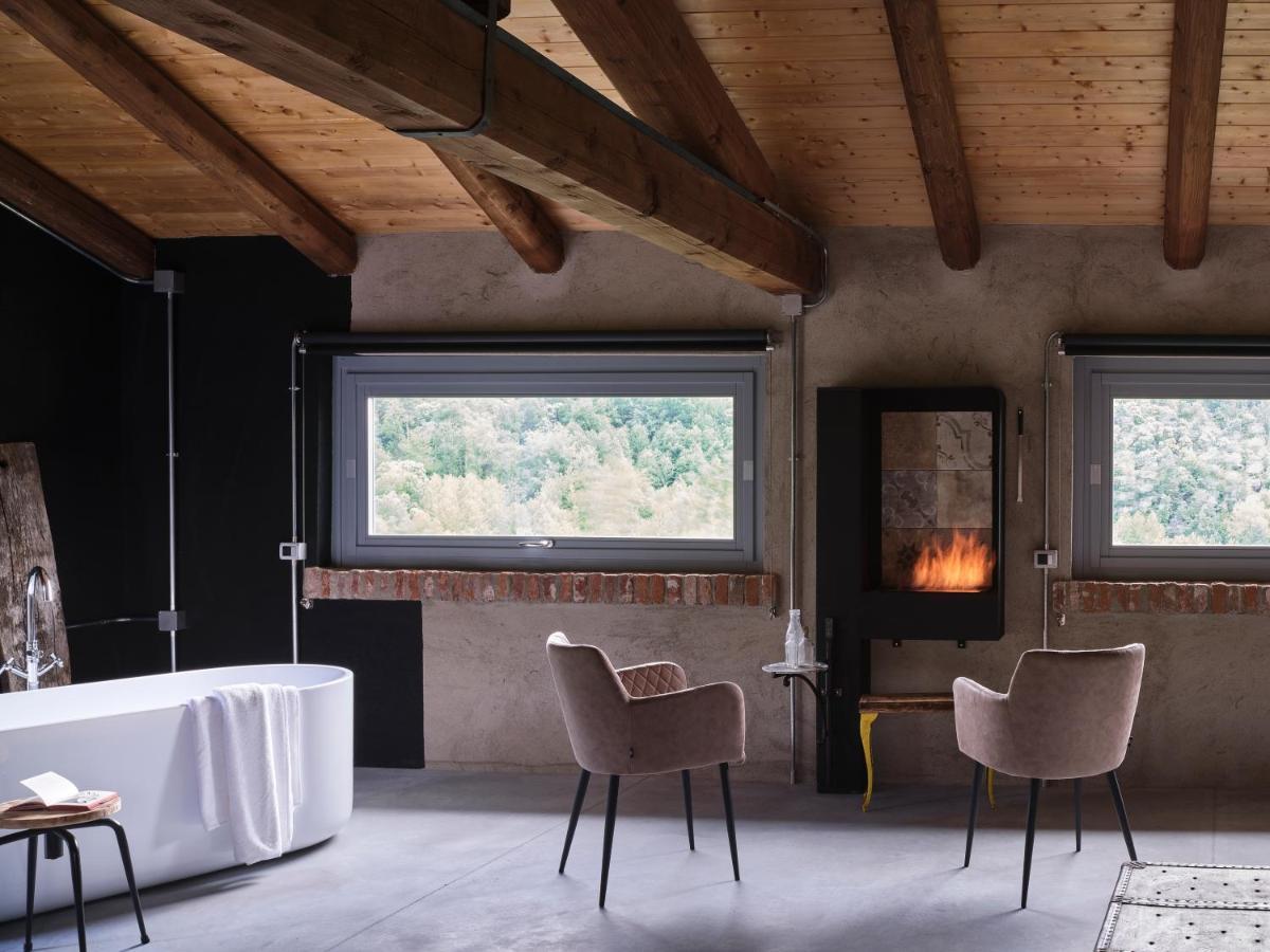 Cascina Facelli - Luxury Country House Bossolasco Εξωτερικό φωτογραφία