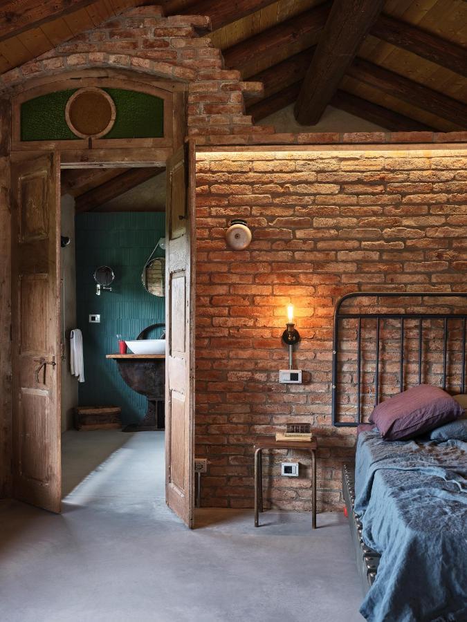 Cascina Facelli - Luxury Country House Bossolasco Εξωτερικό φωτογραφία