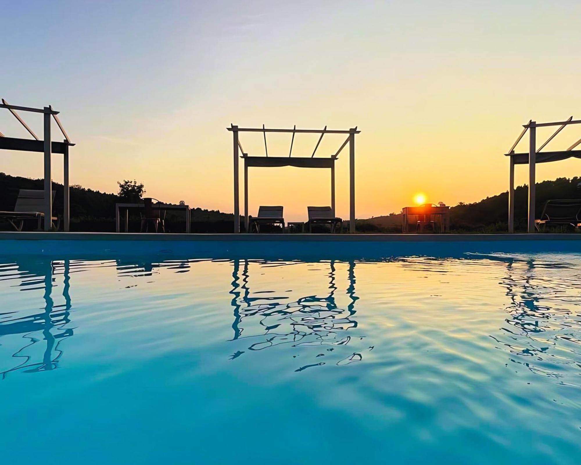 Cascina Facelli - Luxury Country House Bossolasco Εξωτερικό φωτογραφία