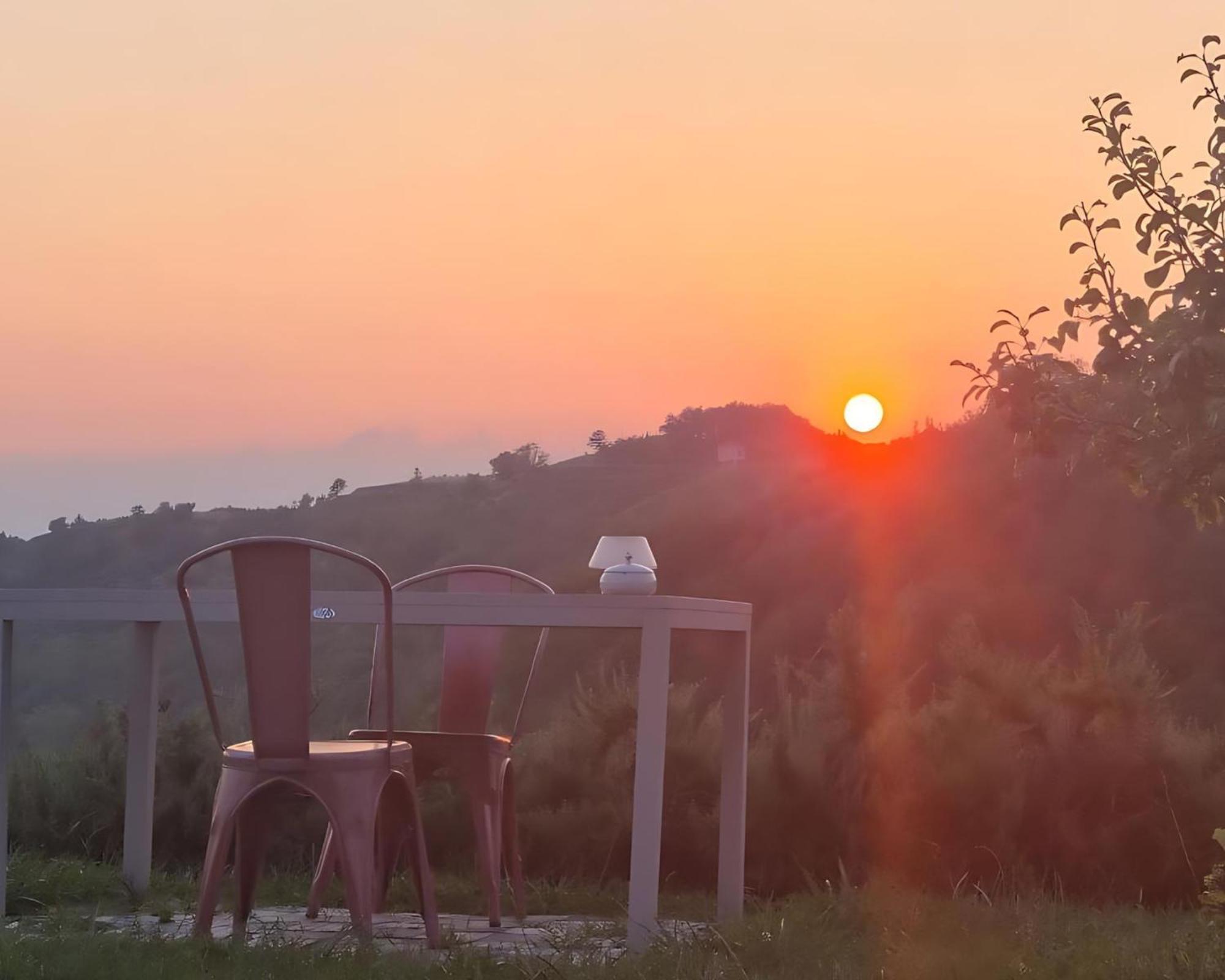 Cascina Facelli - Luxury Country House Bossolasco Δωμάτιο φωτογραφία