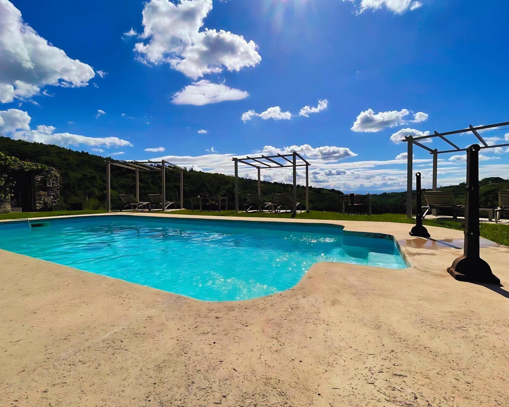 Cascina Facelli - Luxury Country House Bossolasco Εξωτερικό φωτογραφία